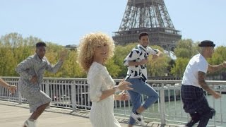 Ishtar  A Paris Clip officiel [upl. by Coben]