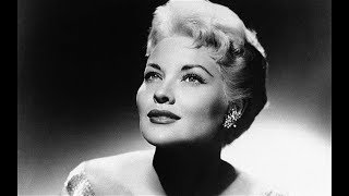 Patti Page  Mockin Bird Hill 1951 [upl. by Richmound]