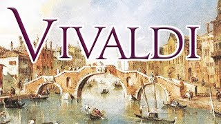 Vivaldi 12 Concertos Op 7 [upl. by Etteiram]