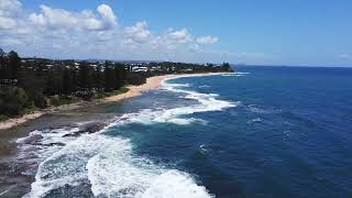 Beautiful Caloundra Qld Australia [upl. by Annaira]