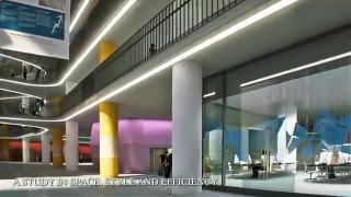 Asia Pacific University APU Malaysia  New Iconic University Campus  2016  English HD [upl. by Arondell668]