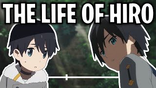 Hiros Love Life  Big Hero 6 The Series  Disney XD [upl. by Mehs]