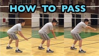 Volleyball Training Tips and Drills [upl. by Baecher]