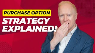 Purchase Options amp Purchase Lease Options Agreement EXPLAINED  Simon Zutshi [upl. by Ahseenal]