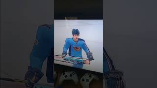 NHL 2K9 Atlanta Thrashers goal horn [upl. by Weldon]