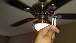 Ceiling Fan Shaking 4 Simple Ways to Fix It [upl. by Berl]