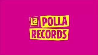 La Polla Records  No Somos Nada Vídeo Oficial [upl. by Warchaw]