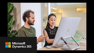 Adding custom fields in Dynamics 365 for Finance and Operations [upl. by Reinald347]