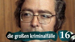 Die großen Kriminalfälle  S04 E01  Der Blaubart von Fehmarn  Doku deutsch german [upl. by Anaitit]