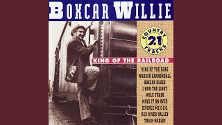 Boxcar Blues [upl. by Atile]