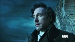 Official Jonathan Strange amp Mr Norrell Trailer  BBC America [upl. by Nomra613]