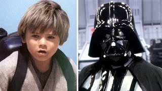 Darth Vader with Child Anakins voice [upl. by Zimmermann]