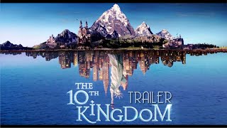 The 10th Kingdom 2000 Trailer Remastered HD [upl. by Louisa]