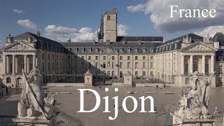 Dijon France [upl. by Annaujat]