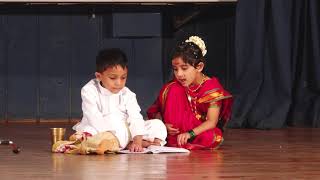 Savitribai Phule a revolution in education by fun n fun preschool pune [upl. by Sosanna]