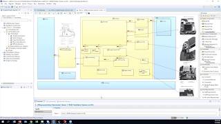 Model Based Systems Engineering MBSE [upl. by Joaquin]