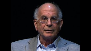 Thinking Fast and Slow  Daniel Kahneman [upl. by Akimehs]