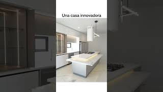 Una casa innovadora  Obras Ajenas  Ak Habitaré [upl. by Lebaron]