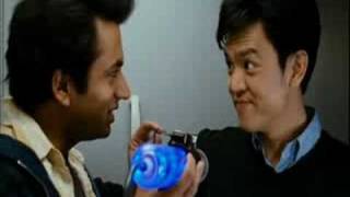 Harold and Kumar  Smoking on the Plane [upl. by Eeresid]