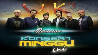 Konsert Minggu Ini 2019  Ukays [upl. by Darill]