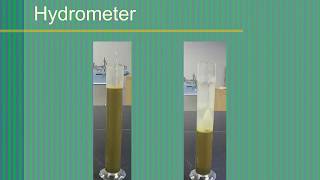 Hydrometer 1 [upl. by Deehahs]