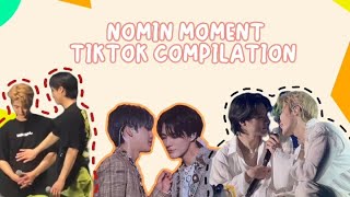 NOMIN MOMENT PART 3 [upl. by Tlaw]