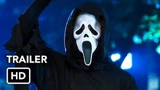 Scream TV Series  Shadiest Moments  MTV [upl. by Jojo]