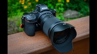 Nikon Z5  24200mm Owner Review  Thoughts Great Camera [upl. by Monjan]