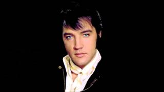 Elvis Presley  Let It Be Me with lyrics [upl. by Aerbas773]