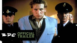 Let Him Have It 1991 Official Trailer [upl. by Naesad]