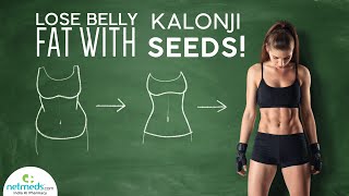 Kalonji Seeds Benefits 5 Incredible Ways The Seeds Can Heal Our Body [upl. by Akerdnuhs]