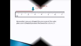 How to Measure Length Using A Centimeter Ruler PART 2 PRACTICE [upl. by Ebeohp]