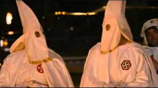 Harold and Kumar KKK Scene [upl. by Aroled]