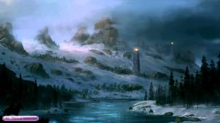 Epic Fantasy Music  Battle In The North  Ambient Fantasy Orchestra Music [upl. by Oralia]