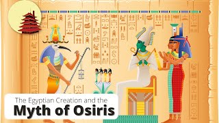 The Myth of Osiris [upl. by Levitt127]