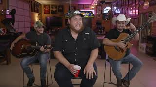 Luke Combs  Livestream July 24 76c [upl. by Lore]