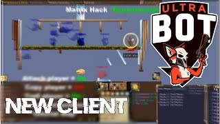 TRANSFORMICE CLIENT HACK 2021 [upl. by Aicire]