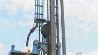 Air Rotary Drilling [upl. by Franky]