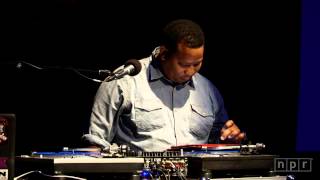 Mannie Fresh DJ Set We Bounced Everything [upl. by Essilevi31]