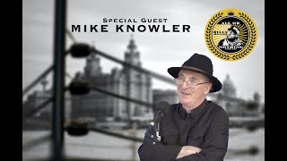 Quadrant Park amp The State nightclub DJ Mike Knowler tells how he brought house music to Liverpool [upl. by Chalmer]