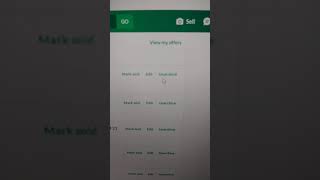 How to RETRIEVE your Archived items and repost on Offerup [upl. by Reimer]