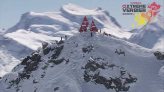 Xtreme Verbier Best Of 2011 [upl. by Ocin]