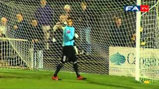 Met Police v Hendon match highlights  02 [upl. by Ahsinuq]