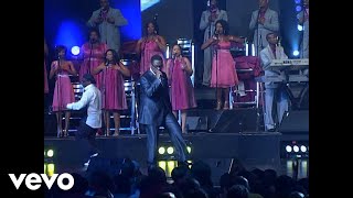 Joyous Celebration  Uvalo Lwami Lwaphela Live at the ICC Arena  Durban 2011 [upl. by Steffane]