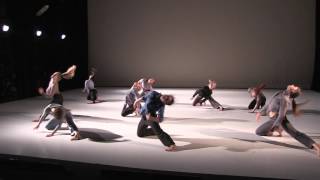 MIDTERM Trailer  Modern Theatre Dance AHK  Amsterdam University of the Arts [upl. by Storfer]