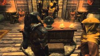 Anwen Skyrim Guide HD [upl. by Abas]