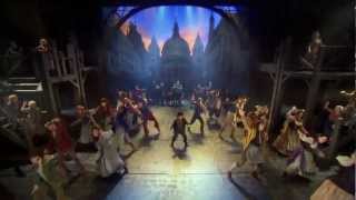 Oliver UK and Ireland Tour Brian Conley Trailer [upl. by Redleh330]