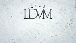 GIMS  GPB Audio Officiel [upl. by Dyna218]