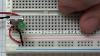 Experiments 11 Introductory Power Supply Circuit [upl. by Cestar549]