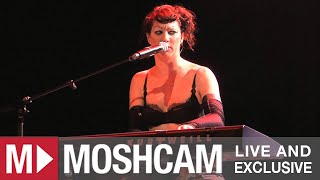 Dresden Dolls  Half Jack  Girl Anachronism Live in Sydney  Moshcam [upl. by Uttica77]